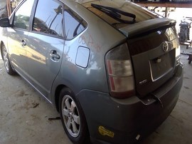 2005 TOYOTA PRIUS, GRAY, 1.5L, AT,   Z26421